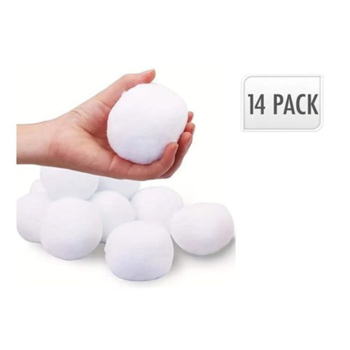 Ronis Snowbal 5cm 14Pc