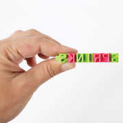 ALPHABET & NUMBER CUTTER SET LARGE image  4 – thumbnail