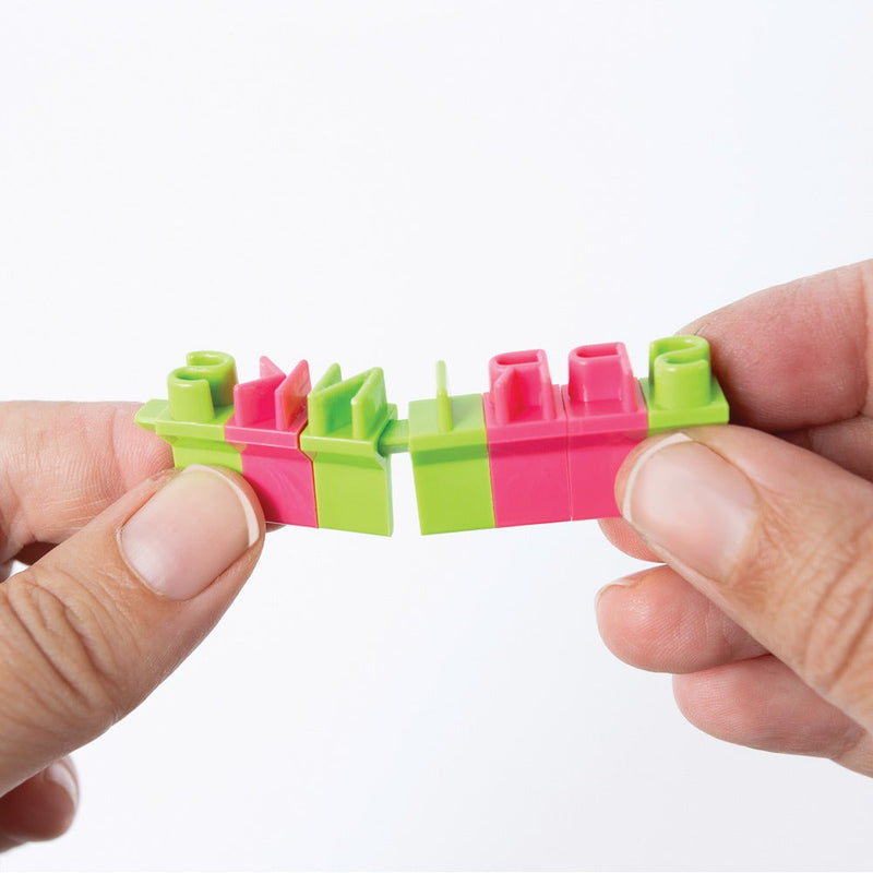 ALPHABET & NUMBER CUTTER SET LARGE image  5