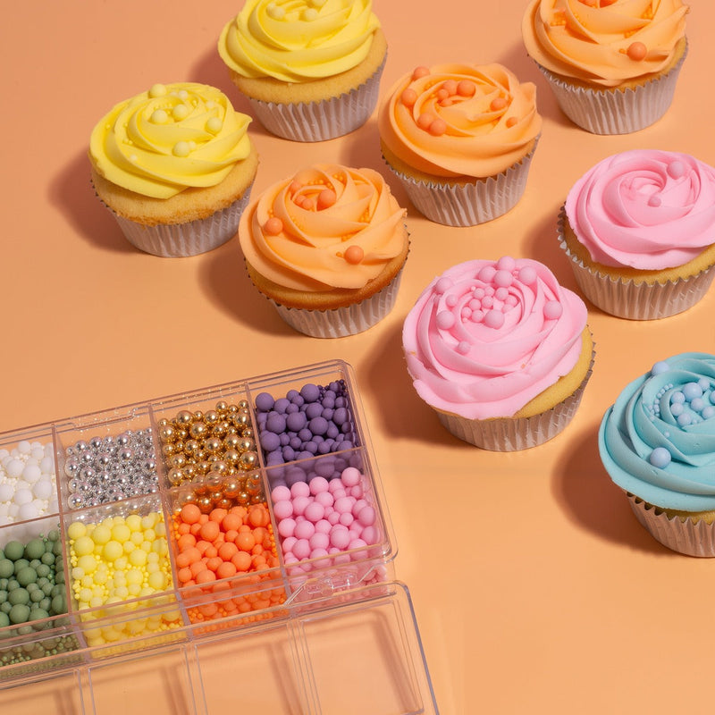 BUBBLE BUBBLE COLLECTION BOX (250g) image  2
