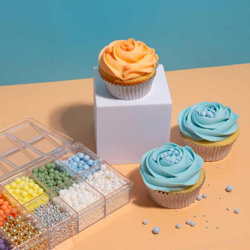 BUBBLE BUBBLE COLLECTION BOX (250g) image  5