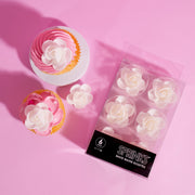 32 CAKE BALL TOPPERS - PRETTY IN PINK image  5 – thumbnail