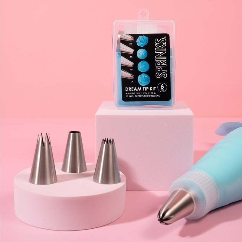 LARGE DREAM TIP KIT (6PCS) image  2