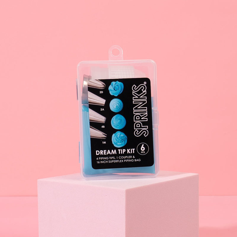 LARGE DREAM TIP KIT (6PCS) image  3