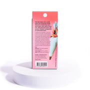 PIPING BAG 2PC SILICONE 14" 35cm SUPERFLEX PACKS image  3 – thumbnail