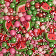 Sprinks Watermelon Sugar High Sprinkles 75G image  4 – thumbnail