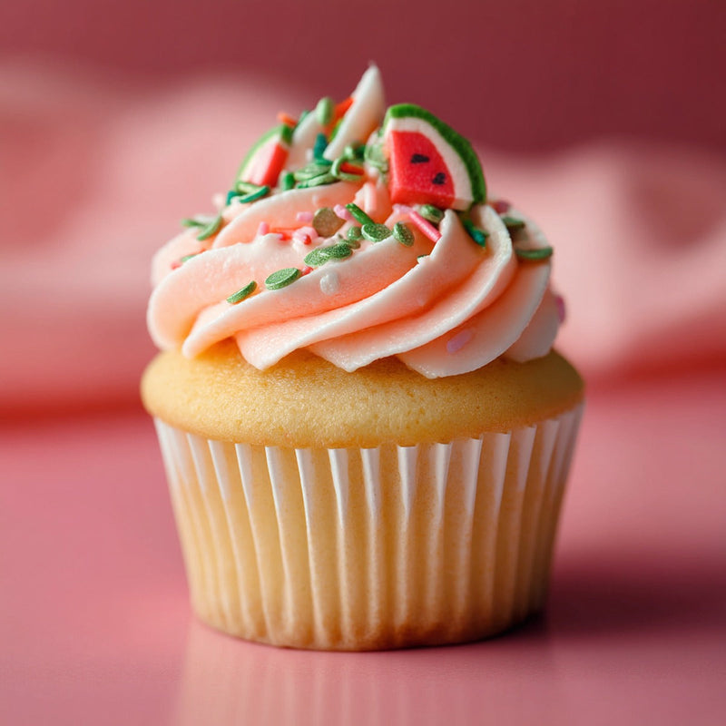 Sprinks Watermelon Sugar High Sprinkles 75G image  5