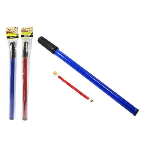 40cm manual bicycle tire pump