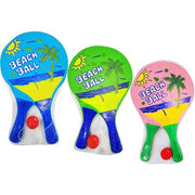 Beach Tropic Set 38cm 3pk