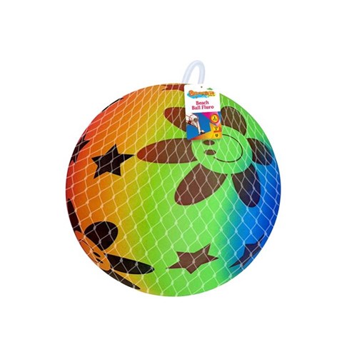 Beach Basketball Ball 25cm