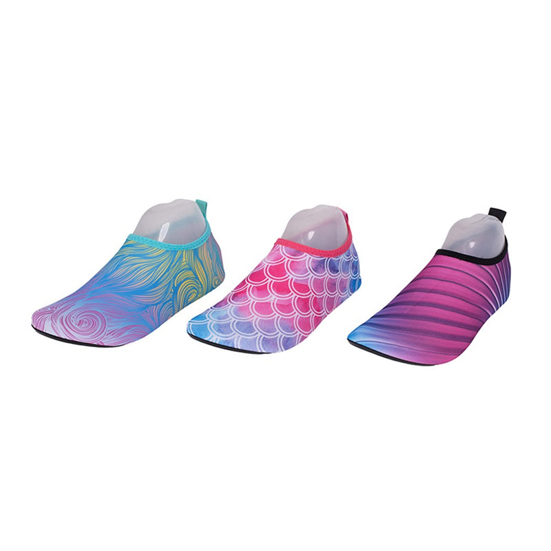Women's aquatic shoes assorted sizes