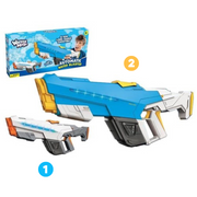 Electric Water Gun w/ Absorption B/Opp 60cm