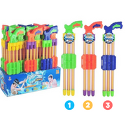 Triple Water Shooter 50cm