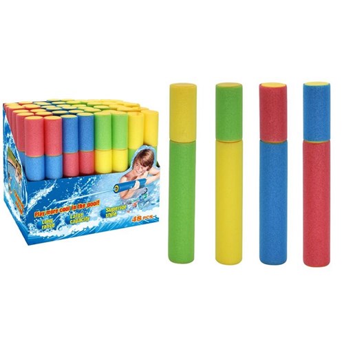 Eva Water Squirter 25x3cm