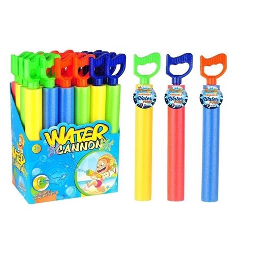 EVA water cannon 45cm foam water blaster toy