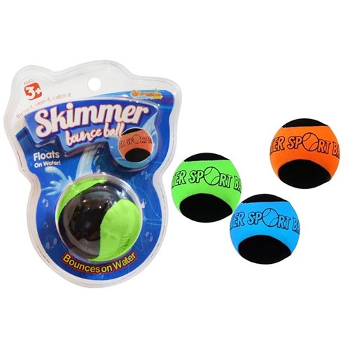 Water Skim Ball 6cm