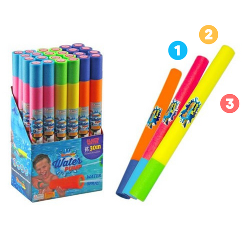 Eva Water Squirter 55x5cm