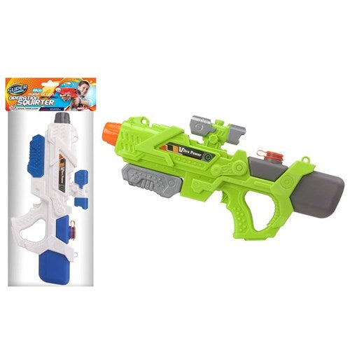 Water Gun Pump Actn 49cm