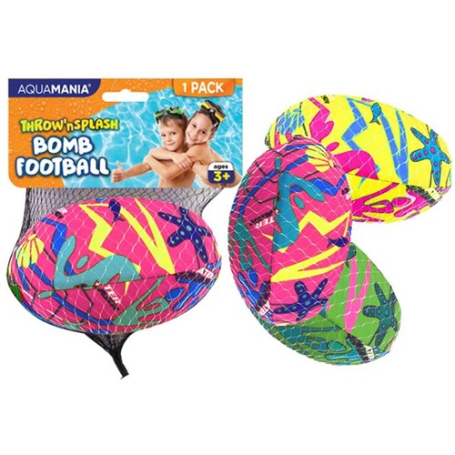 Water Splash Bomb 15cm