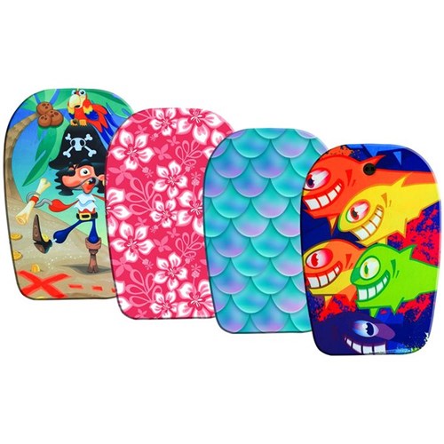 Kids Swim Kick Board 46cm