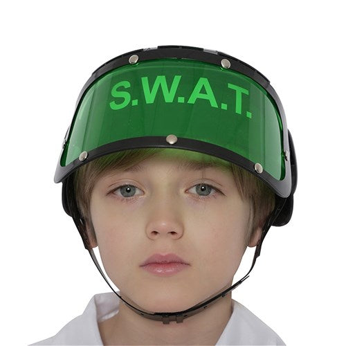 Ronis SWAT Helmet Kids Sizes