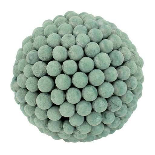 Ronis Sage Ball Deco Sphere 10cm
