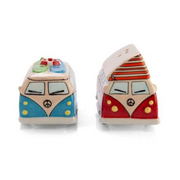 Ronis Salt & Pepper Set Combi – thumbnail