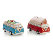 Ronis Salt & Pepper Set Combi – thumbnail