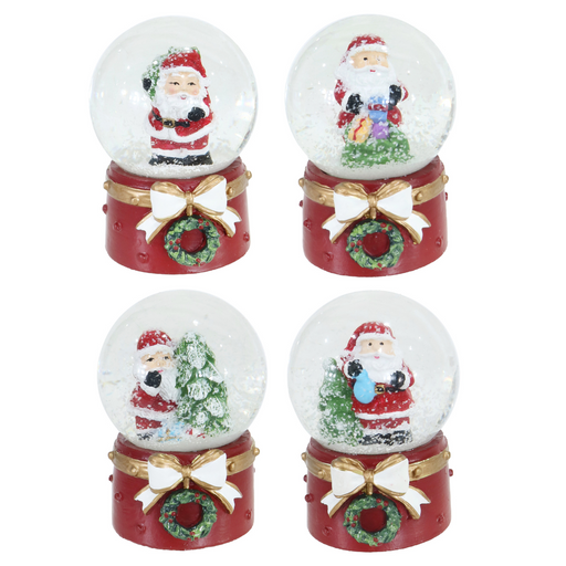 Ronis Santa Waterball 45mm Assorted
