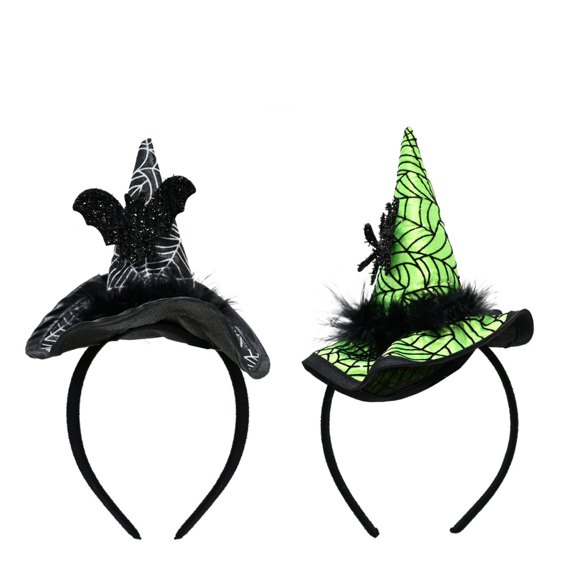 Ronis Scarecrow Hat 2 Asstd