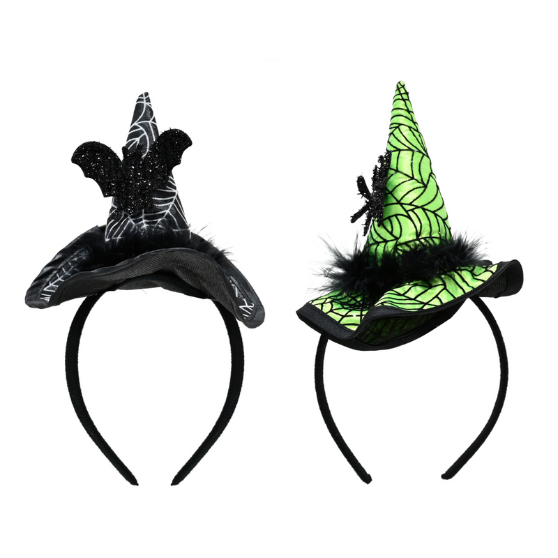 Ronis Scarecrow Hat 2 Asstd