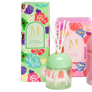 Ronis Scent Maison Florabelle Amber and Sandalwood Dome Diffuser 300ml – thumbnail