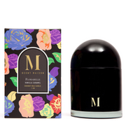 Ronis Scent Maison Florabelle Vanilla Caramel Glass Dome Candle 1000g – thumbnail