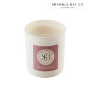 Ronis Scented Obsessions Candle Gardenia and Rose 300g