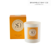 Ronis Scented Obsessions Topical Coconut Candle 300g