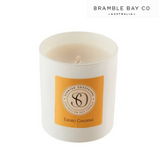 Ronis Scented Obsessions Topical Coconut Candle 300g