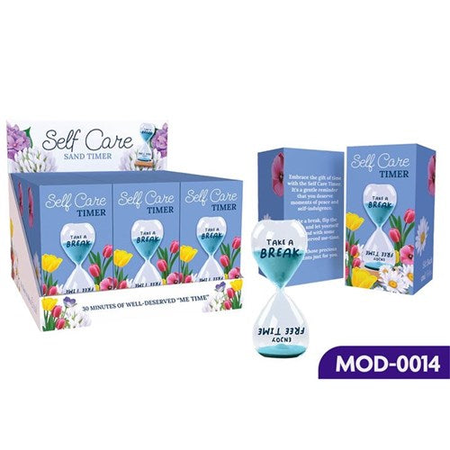 Ronis Self Care Sand Timer