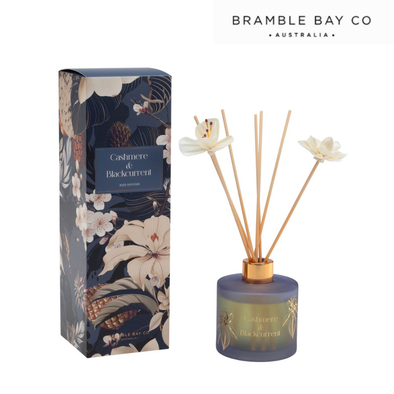 Ronis Sent with Love Diffuser Cashmere and Blackcurrant 180ml