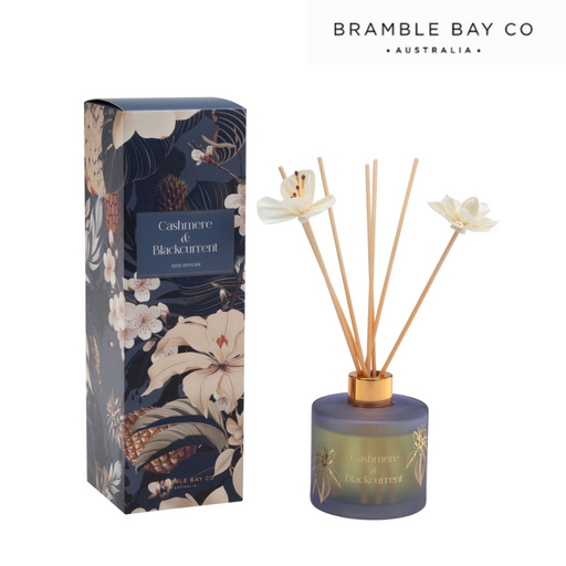 Ronis Sent with Love Diffuser Cashmere and Blackcurrant 180ml