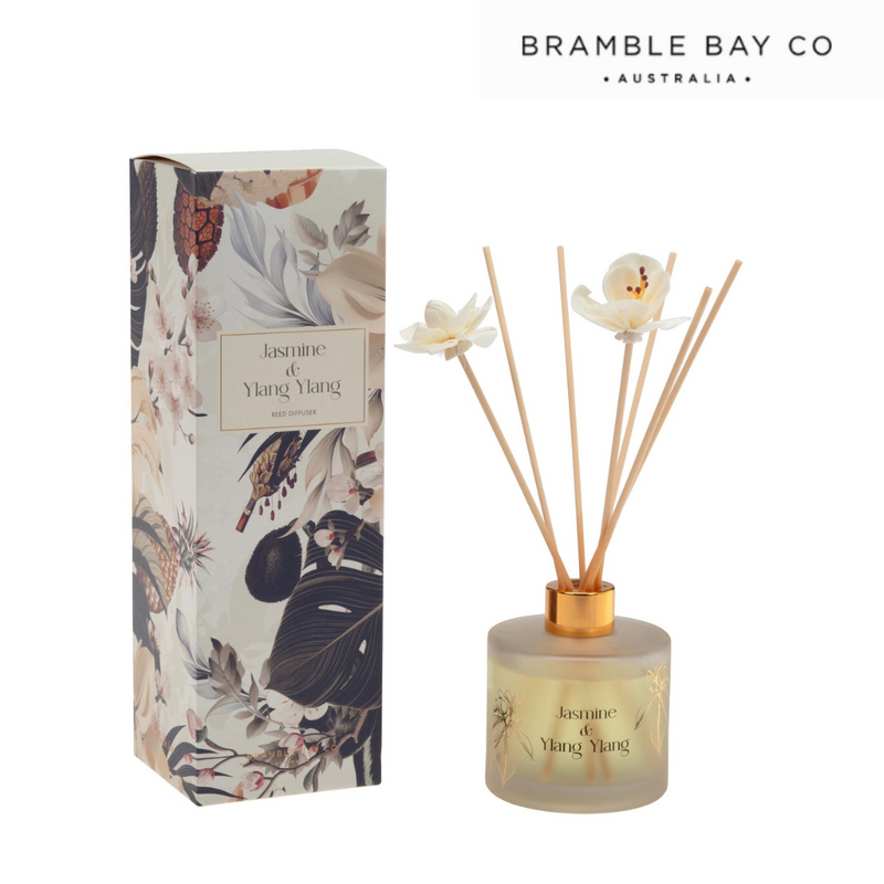 Ronis Sent with Love Diffuser Jasmine and Ylang Ylang 180ml