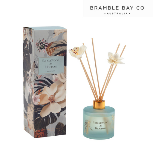 Ronis Sent with Love Diffuser Sandalwood and Tuberose 180ml