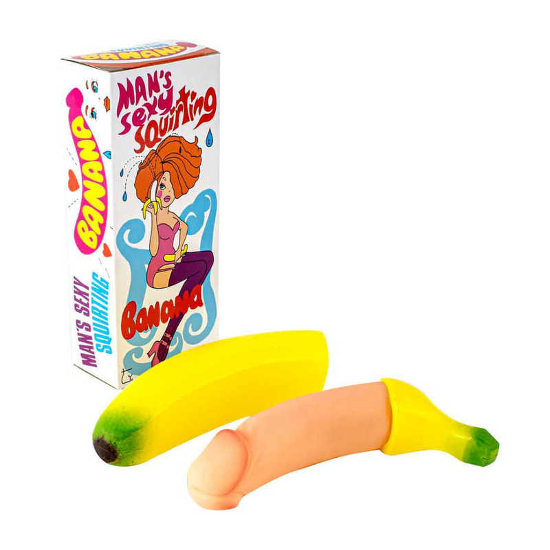 Ronis Sexy Banana