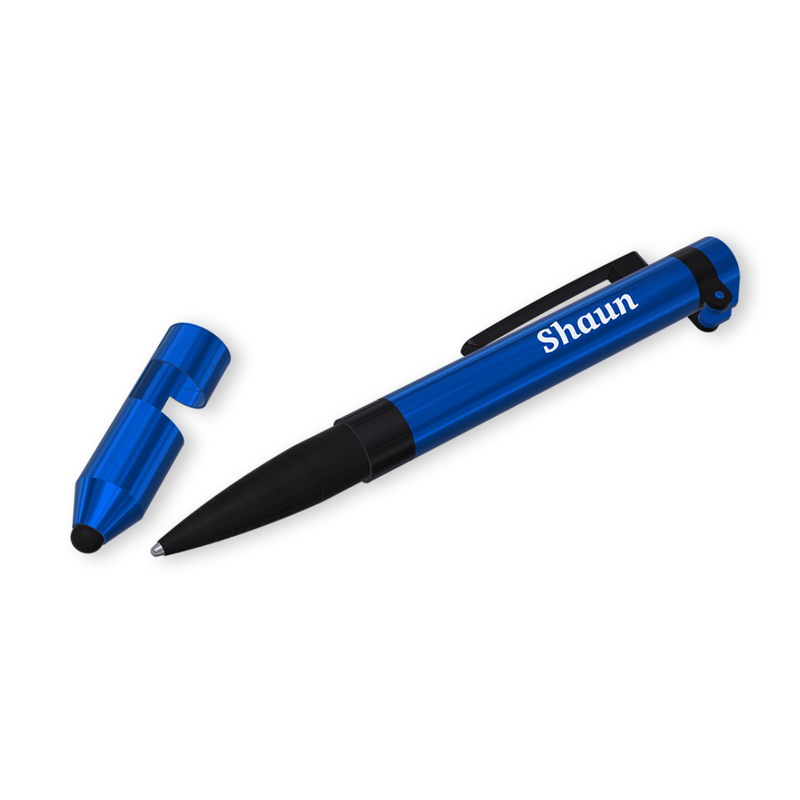 Ronis Shaun Multi-Tool Pen 7 in 1