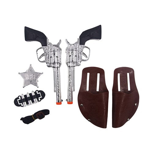 Ronis Sheriff Kit 5pc