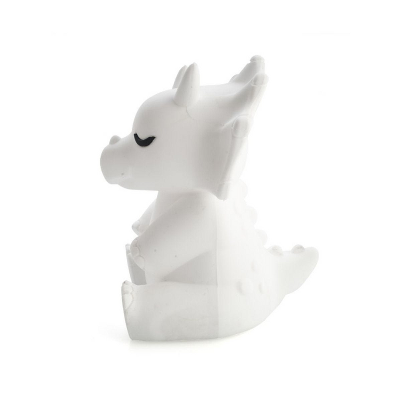 Ronis Silicone Touch LED Lamp Triceratops