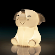 Ronis Silicone Touch Led Lamp Elephant