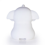 Ronis Silicone Touch Led Lamp Elephant
