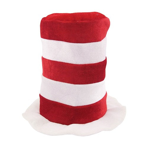 Ronis Silly Cat Top Hat 31x33cm