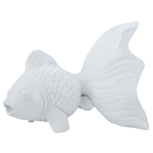 Ronis Simply Bubbles 12cm White