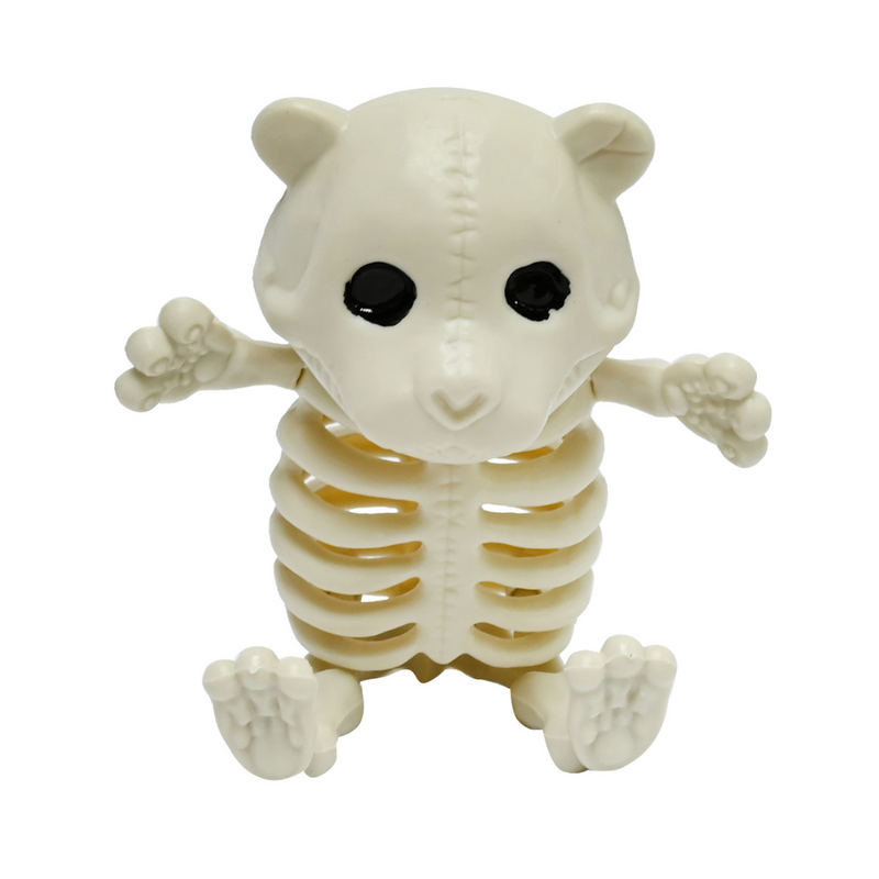 Ronis Skeleton Little Bear 28Cm